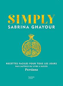 Simply : recettes faciles pour tous les jours