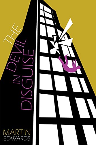 The Devil in Disguise (Harry Devlin)