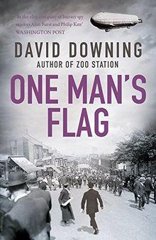One Man's Flag (Jack Mccall 2)