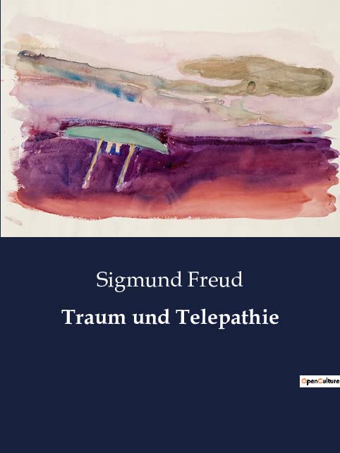 Traum und Telepathie
