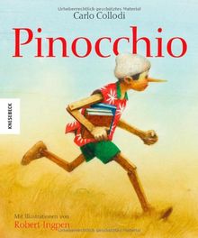 Pinocchio