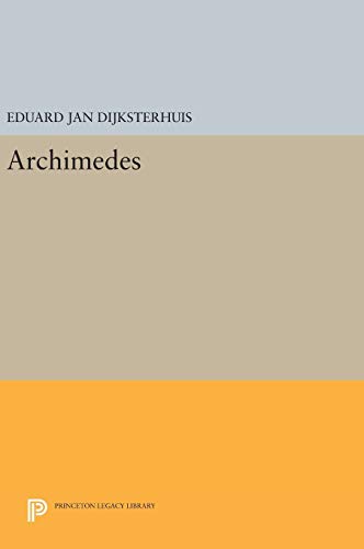 Archimedes (Princeton Legacy Library)