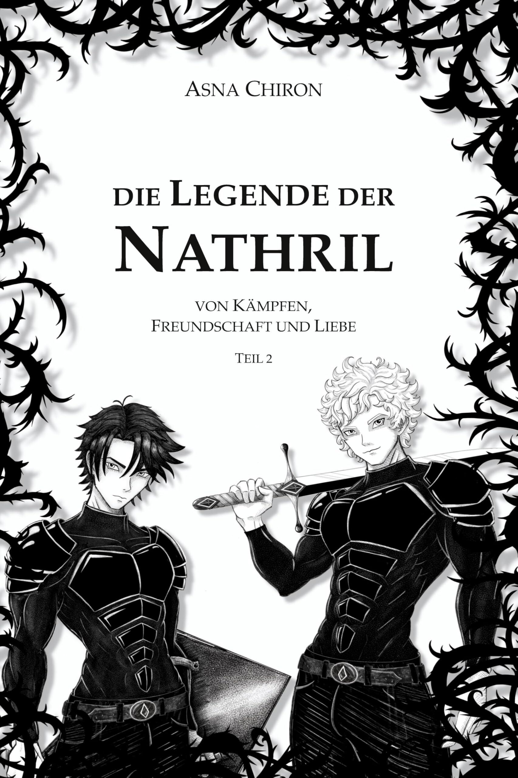 Die Legende der Nathril