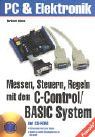 Messen, Steuern, Regeln mit dem C-Control/Basic-System