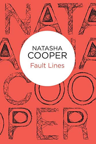 Fault Lines (Trish Maguire)