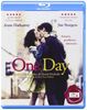 One day [Blu-ray] [IT Import]
