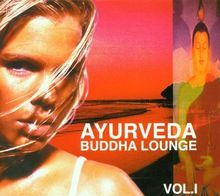 Ayurveda/Buddha Lounge 1