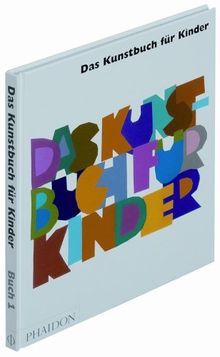 Das Kunstbuch für Kinder