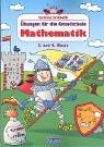 Karlchen Krabbelfix. Mathematik. 3. und 4. Klasse. Übungen für die Grundschule
