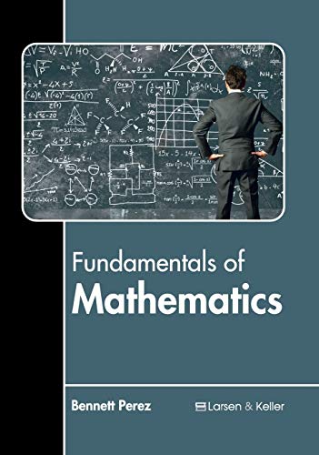 Fundamentals of Mathematics