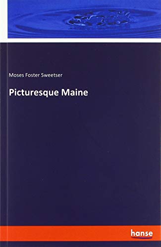 Picturesque Maine