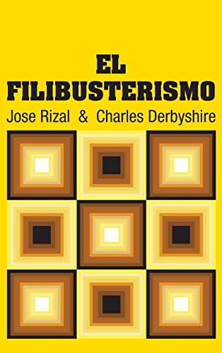 El Filibusterismo