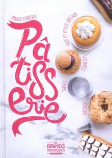 Pâtisserie