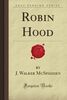 Robin Hood (Forgotten Books)