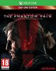 Metal Gear Solid V: The Phantom Brot - Day 1 Edition [Import Englisch]