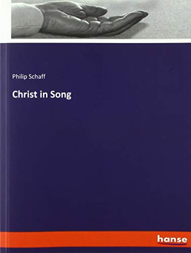 Christ in Song