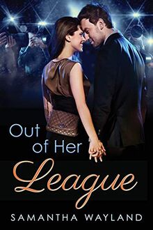 Out of Her League