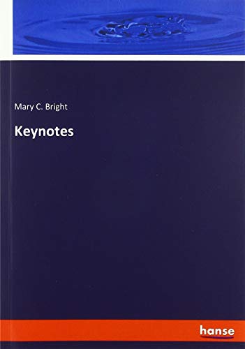Keynotes