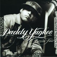 Barrio Fino de Daddy Yankee | CD | état acceptable