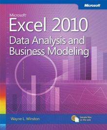 Data Analysis and Business Modeling