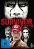 WWE - Survivor Series 2014
