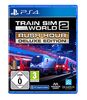 Train Sim World 2 (Rush Hour Deluxe Edition) - [Playstation 4]