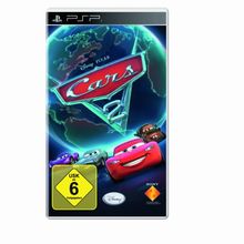 Cars 2 - Das Videospiel