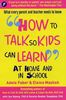 How to Talk So Kids Can Learn: At Home and in School
