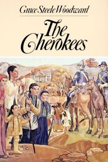 The Cherokees (Civilization of the American Indian)