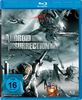 Android Insurrection (Blu-ray)