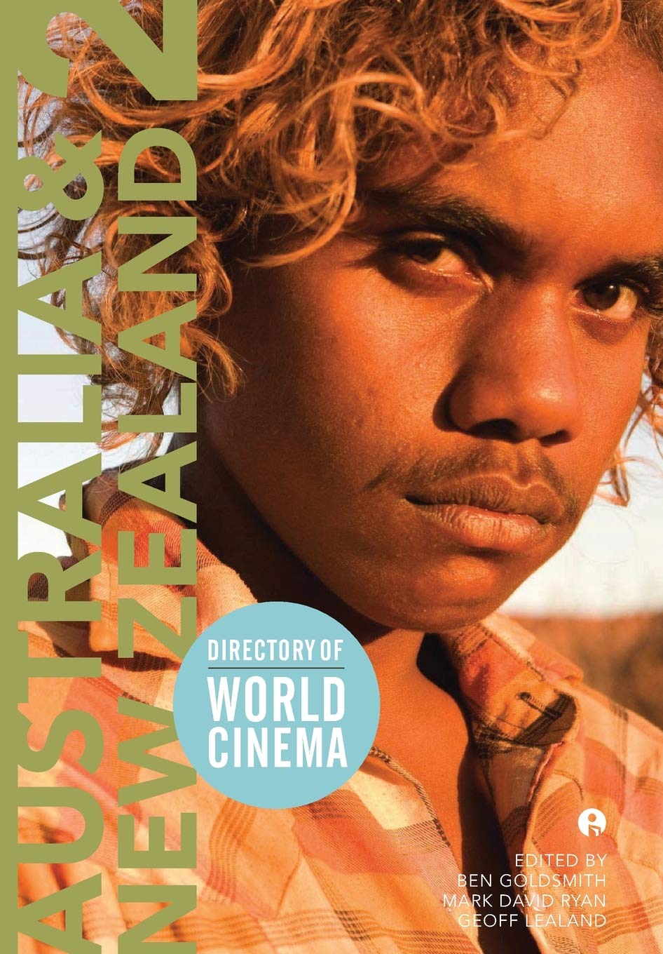 Directory of World Cinema: Australia and New Zealand 2 (Directory of World Cinema, 19, Band 19)