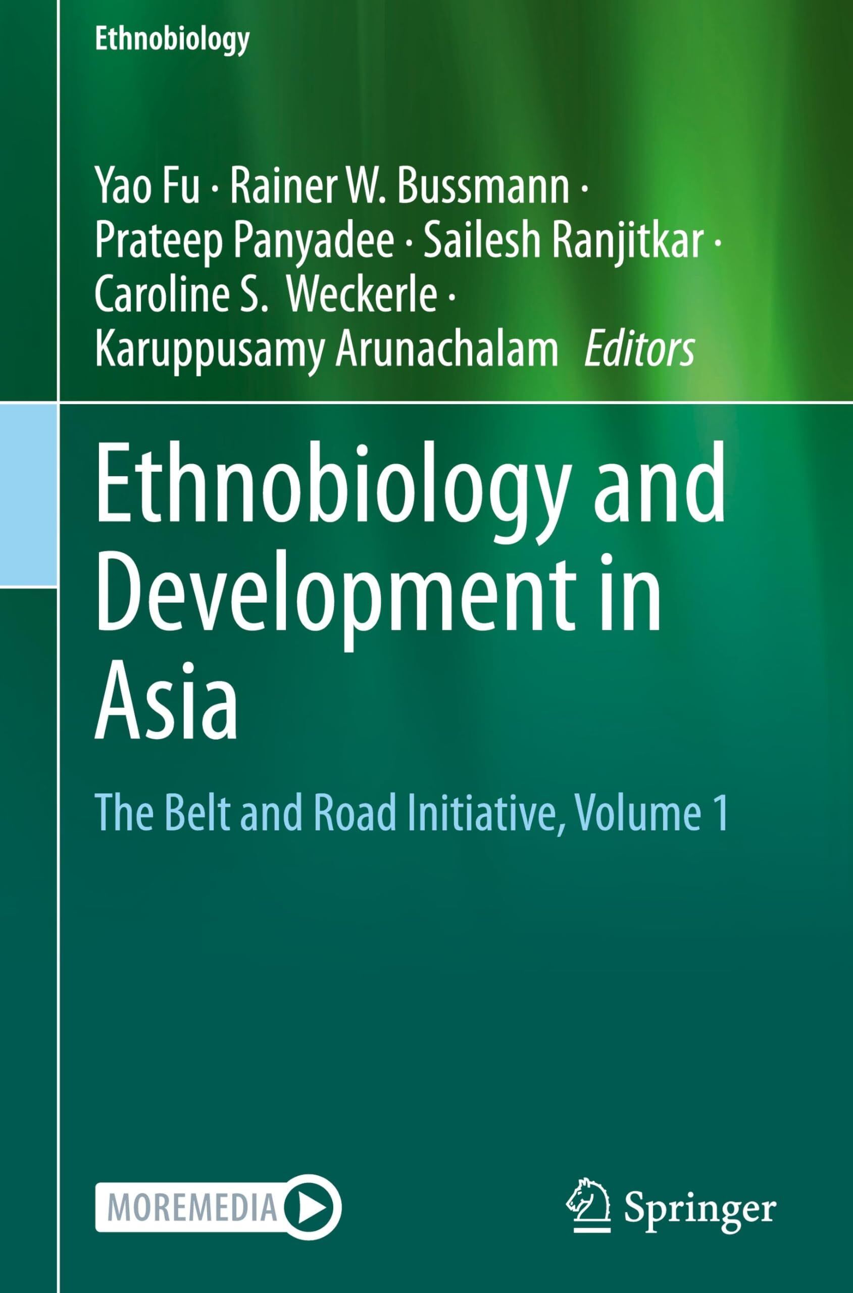 Ethnobiology and Development in Asia