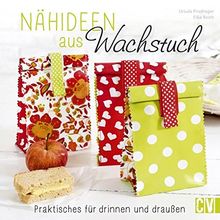 Nähideen aus Wachstuch