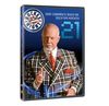Don Cherry #21 NHL DVD Rock’em Sock’em Hockey