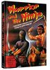 The Warrior and the Ninja (JAKA 3) - Cover B - Limited Mediabook - Full Uncut [Blu-ray & DVD] [Limited Edition]