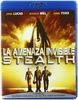 Stealth La Amenaza Invisible (Blu-Ray) (Import) (2006) Jessica Biel; Joe Mor