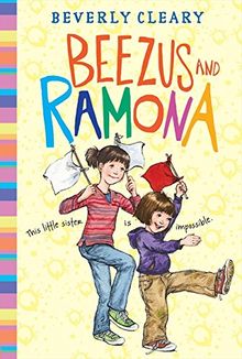 Beezus and Ramona