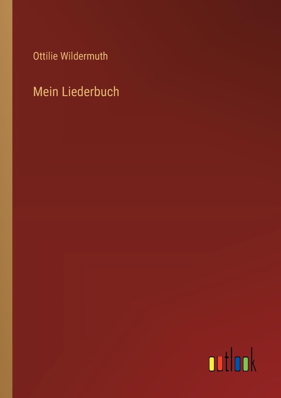 Mein Liederbuch