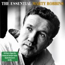 The Essential Marty Robbins