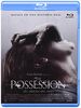 The Possession (Blu-Ray) (Import) (Keine Deutsche Sprache) (2013) Jeffrey Dean Morgan; Kyra Sedgwick;