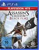 Assassin's Creed 4: Black Flag - PlayStation Hits - [PlayStation 4]