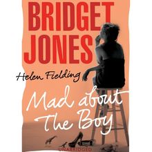 Bridget Jones: Mad About the Boy