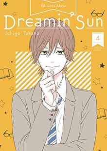 Dreamin' sun. Vol. 4