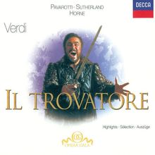 Opera Gala - Der Troubadour (Highlights)