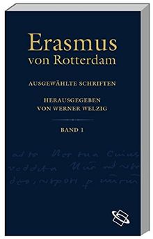 Ausgewählte Schriften in 8 Bänden: Lateinisch-Deutsch: 8