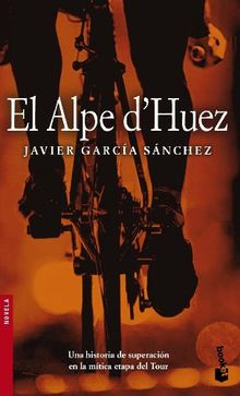 El Alpe d'Huez (Booket Logista)