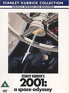 2001 - A Space Odyssey [UK Import]