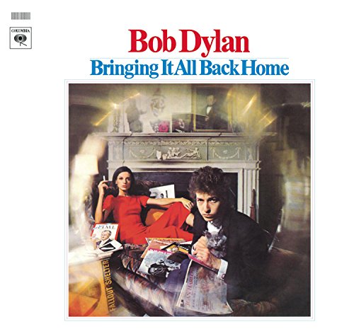 Sony Video Non Musicale - Bob Dylan Bringing It All Back Home - Image 3