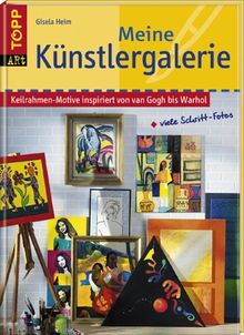 Meine Künstlergalerie