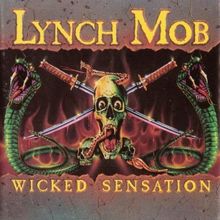 Wicked Sensation (Lim.Collector's Edition)